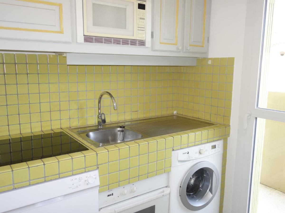 Apartment La Calanque d'Or Bandol Extérieur photo