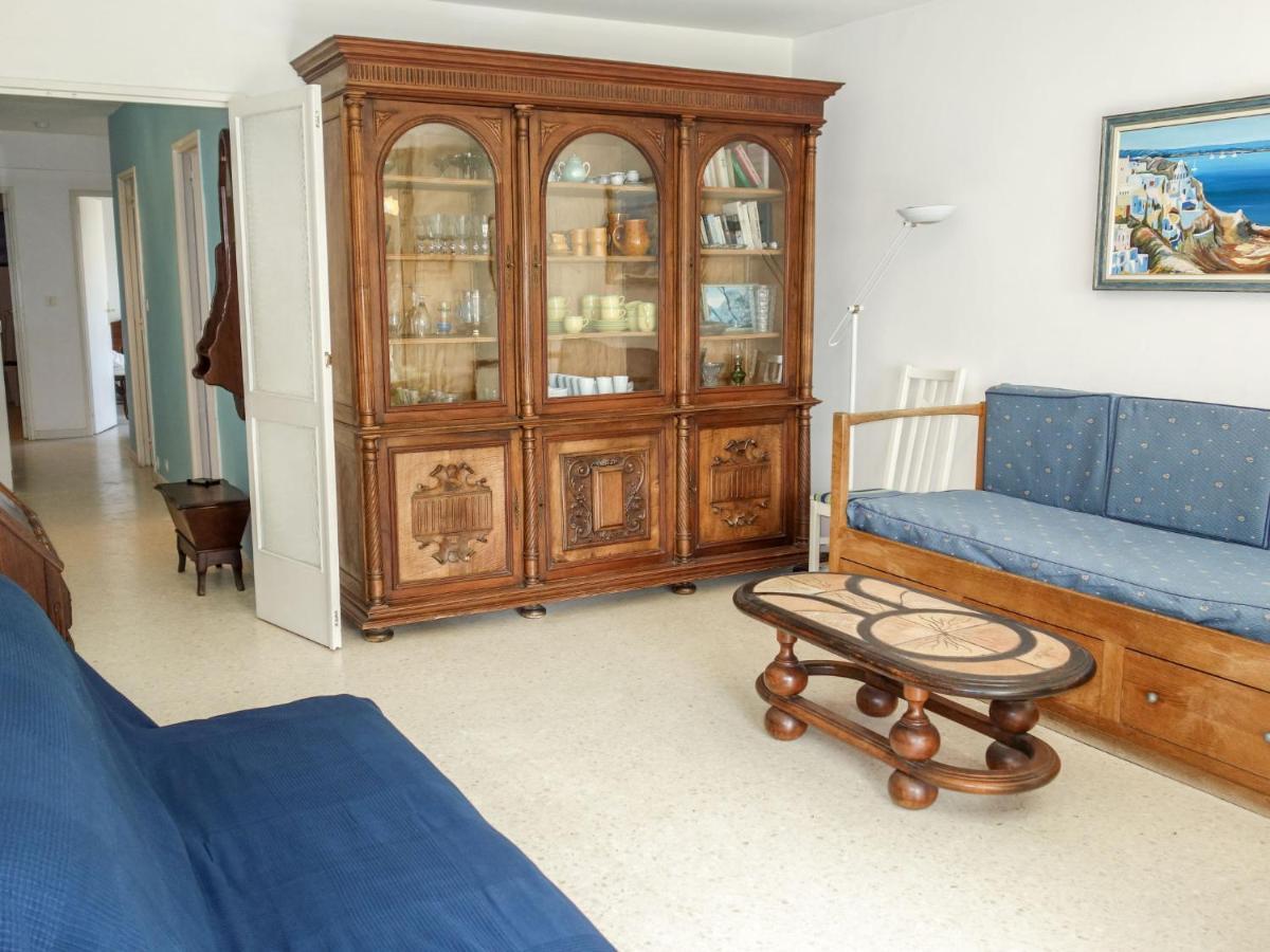 Apartment La Calanque d'Or Bandol Extérieur photo