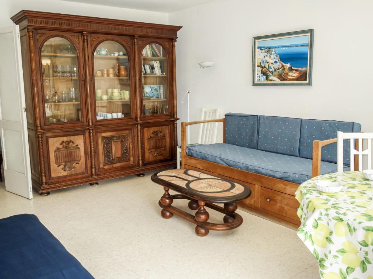 Apartment La Calanque d'Or Bandol Extérieur photo