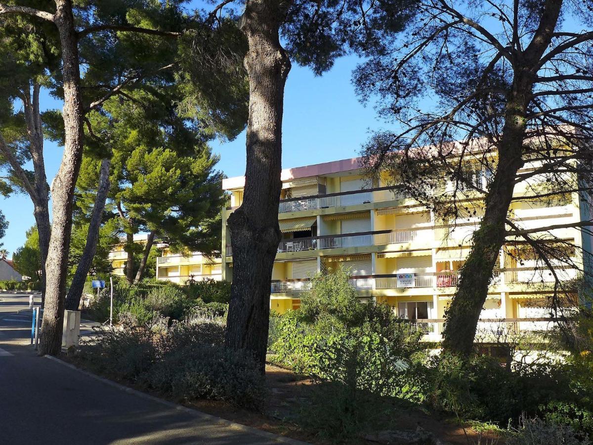 Apartment La Calanque d'Or Bandol Extérieur photo