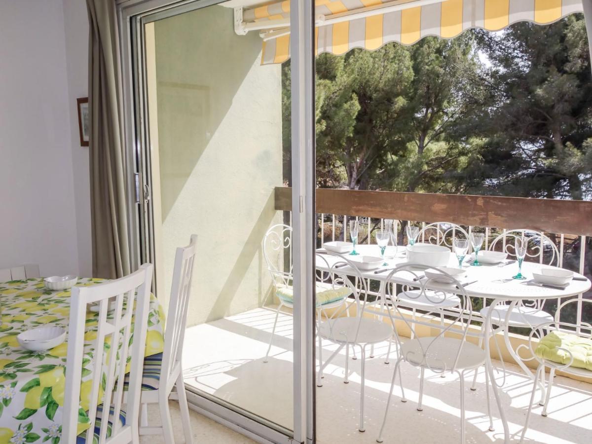 Apartment La Calanque d'Or Bandol Extérieur photo
