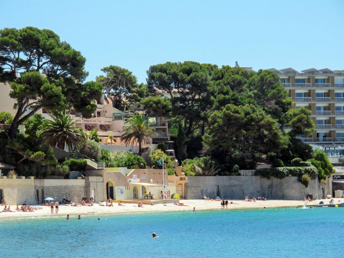 Apartment La Calanque d'Or Bandol Extérieur photo