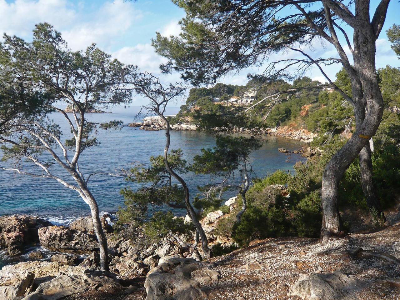 Apartment La Calanque d'Or Bandol Extérieur photo